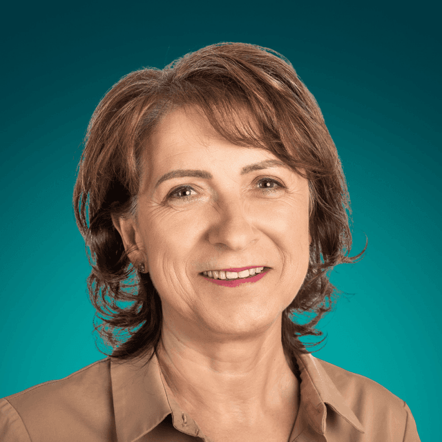 Zdeňka Blišťanová